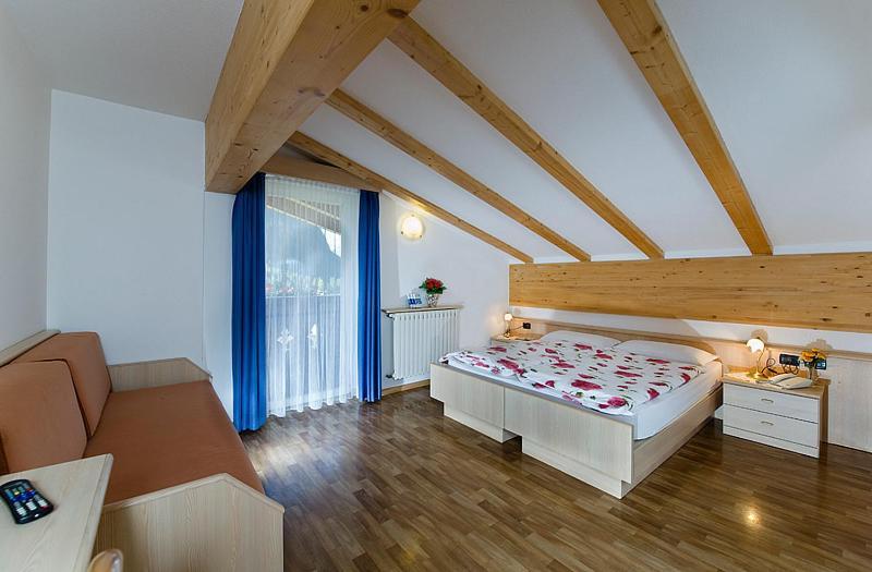 Albergo Fiordaliso Canazei Room photo
