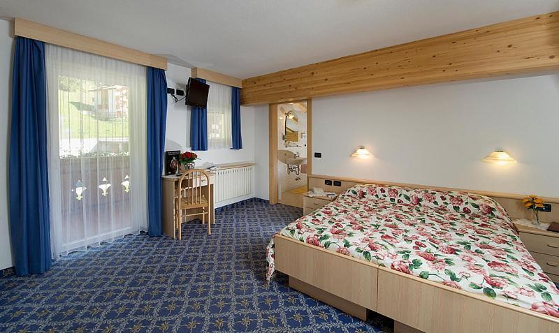 Albergo Fiordaliso Canazei Room photo