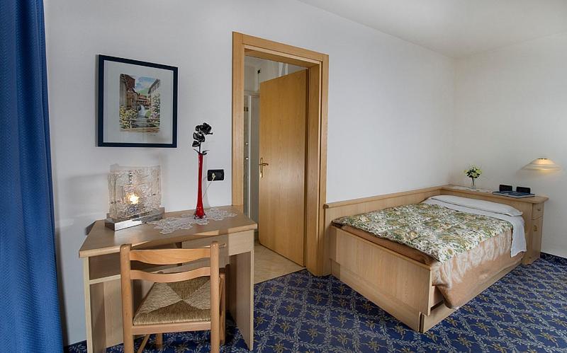 Albergo Fiordaliso Canazei Room photo